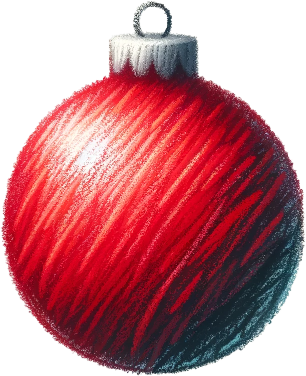 크리스마스 트리볼